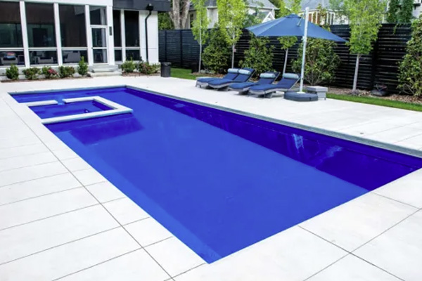 The Exquisite Variable-depth Pool