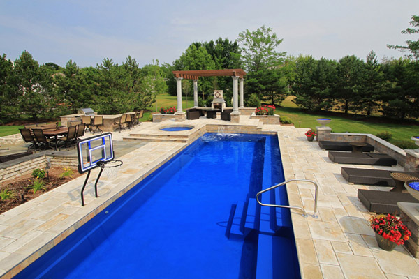 The Marvelous Variable-depth Pool