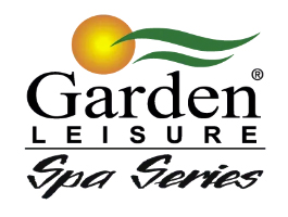 Garden Leisure Spa Series logo