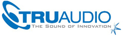 TruAudio Logo